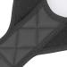 Restokki Back Posture Corrector | Adjustable Shoulder Brace & Support Belt for Improved Posture | International Shipping Available - Buy Online on GoSupps.com
