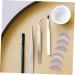 HONMEET 10 Pairs Eyelash Silicone Gasket Eyelash Lift Tool Lash Lifting at Home Eyelash Lift Supplies Lash Perming Gasket Lash Lift Kit Lashes Tool Eyelash Tool Lash Tools - Buy Online on GoSupps.com