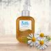 DEPIL BELLA Chamomile Body Gel - 250g | Soothing Post-Waxing & After Sun Care - Buy Online on GoSupps.com
