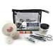 Rip Stopper Climbing Skin Repair Kit | All Natural Hand Crafted | Premium Skin Maintenance Climber Salve | Repair/Prevent Flappers Fingertip Damage Pits Skin Tears Cracks Rips | Callus Hydration