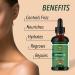 4 oz Pure Organic Batana Oil for Hair Growth & Skin Wellness | Nourishing Treatment from Honduras | Natural Shine & Moisturizing for Men & Women - Buy Online on GoSupps.com