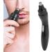 BAOFUYA Nose Hair Trimmer Professional Cordless Ear Brow Trimming Tool Nose Hair Removal Clipper for Travel Household Man Woman - Buy Online on GoSupps.com