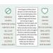 Organic Cappuccino Lip Balm | Hydrate & Heal Chapped Lips with Coffee Bean Extract & Shea Butter - Buy Online on GoSupps.com