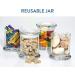 Pet House Candle - Pumpkin Spice Scented Soy Wax Candle for Pet Odor Elimination - Eco-Friendly Home Air Freshener - Buy Online on GoSupps.com