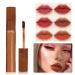 hhseyewell Glow in The Dark Red Velvet Lip Gloss - Long-Lasting Moisturizing Lip Plumper for Plumped and Vibrant Lips - Buy Online on GoSupps.com