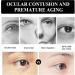 Face Tightener Instant Firm Eyes eye cream anti dark circle cream eye contour cream instant firm eye cream Reduces under eye bags Fades fine lines - Buy Online on GoSupps.com