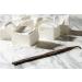 Kiddu Gourmet Vanilla Beans for Baking - 10 Whole Grade A Pods in Resealable Pouch - Buy Online on GoSupps.com