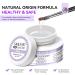 SAVILAND Quick-dry Builder Nail Gel Kit - Clear Pink Builder Nail Extension gel with Mini UV Light Top Gel Nail Dehydrator Non-acid PH Bond Primer and Nail Extension Application Tools for beginners - Buy Online on GoSupps.com
