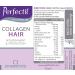 Perfectil by Vitabiotics Platinum Collagen Hair Drink 10 x 50ml - Buy Online on GoSupps.com