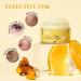 ANAiRUi Turmeric Vitamin C Face Cream Moisturising Collagen Face Cream for Dry Skin Daily Used Turmeric Vit C Facial Cream for Dark Spots Wrinkles Anti-Ageing Even Skin Tone 50g - Buy Online on GoSupps.com