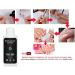 45ml Nail Extension Gel - Quick Polygel Slip Solution for DIY Nail Art | Liquid Gel Builder - Buy Online on GoSupps.com