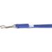 Buy IDC Color & Gray Rubberized Dog Leash - 14mm x 2m (Blue-Grey) | International Shipping Available - Buy Online on GoSupps.com