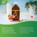 Nature's Way NutraSea Omega-3 and Vitamin D Supplement - Fish Oil with EPA and DHA Support Healthy Heart and Brain Help Build Strong Bones and Teeth & Help Support Immune System - Grapefruit Tangerine 500 ml Liquid Grapefruit Tangerine 500 ml (Pack of 1) - Buy Online on GoSupps.com