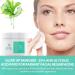 Glycolic Acid Resurfacing Pads 35% for Face and Body- Exfoliating Facial Peel with Vitamins B5 C & E Green Tea - Glycolic Acid Face Wash for Cleansing Peeling 50 Pads - Buy Online on GoSupps.com