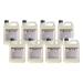 Mrs. MEYER'S CLEAN DAY Liquid Hand Soap Refill Lavender (33 Fl Oz (Pack of 8)