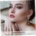 BELLIFFY 8pcs Pencil Sharpener Eyebrow Pencil Makeup Tool Eyebrow Makeup Pencil Eyeliner Pencil Eyebrow Liner - Buy Online on GoSupps.com