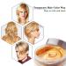 Temporary Gold Hair Color Wax | 4.23 oz Hair Dye for Parties Cosplay & Halloween - Buy Online on GoSupps.com