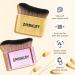 Professional Kabuki Brush for Self Tanner & Bronzer - Premium Body Makeup Application - Buy Online on GoSupps.com