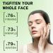 Aloe Vera Face Cream - Face Moisturiser - Face Moisturizer for Women and Men - Hydrating Nourishing Repairing Firming Moisturiser Face Women - Skin Care - Moisturiser for Dry Skin - Buy Online on GoSupps.com