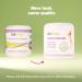 HillVital Varicose Veins Treatment Cream - Natural Horse Chestnut & 14 Herbs for Spider Veins & Leg Relief - Buy Online on GoSupps.com