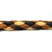 Buy Jumbo Dog Leash for Large Dogs Up to 80kg - 1.30m Training Line in 17 Colors Including Brownie (Brown-Bright Brown Beige) - Durable & Stable - Buy Online on GoSupps.com