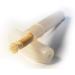 Siwak Natural Toothbrush with Travel Holder. Original Miswak Stick Cleans Whitens and Protects Teeth Strengthens Gums Helps Eliminate Dental Caries and Tartar. - Buy Online on GoSupps.com
