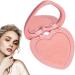 Cheek Blush Powder | Women's Natural Powder Blush for Thin Cheek Color | Women's Casual Cosmetics for Dating Shopping Home Aallyn - Buy Online on GoSupps.com