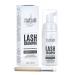 Eyelash Extension Shampoo Stacy Lash + Brush / 1.69 fl.oz / 50ml / Eyelid Foaming Cleanser/Wash for Extensions & Natural Lashes/Paraben & Sulfate Free Safe Makeup Remover/Professional & Self Use 1.69 Fl Oz (Pack of 1)