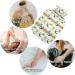Buy Naanle Stripes Sea Esters Anchor Hot Water Bottle 1L - Transparent Warmth for Bed Hands & Feet Relief | Heat & Cold Therapy - Buy Online on GoSupps.com