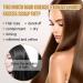 Voiakiu Shampoo for Hair Regrowth Shampoo Soap Soli Shampoo Anti-Hair Loss Shampoo - Buy Online on GoSupps.com