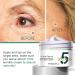 5 Seconds Retinol Anti-Wrinkle Cream Instant Wrinkle Remover Rapid Wrinkle Repair Cream Instant Wrinkle Remover Rapid Wrinkle Repair Cream Skin Tightening Cream for Face Forehead 30ML - Buy Online on GoSupps.com