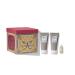 comfort zone Gift Collection: Tranquillity Kit an Aromatic Moisturizing Body Set Includes Tranquillity Body Lotion Tranquillity Shower Cream and Tranquillity Bath & Body Oil | 3-Piece