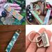 EWONICE Glass Running Pliers and 40 Pcs 1 Inch Fob Chain Wristlet Hardware with Key Ring (Key Fob with Pliers) Key Fob With Pliers Set - Buy Online on GoSupps.com