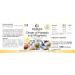 Potassium Citrate Magnesium 100 Capsules Highly Dosed Vegan Organic Minerals Highly Bioavailable - Buy Online on GoSupps.com