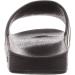 adidas Unisex Adilette Aqua Slides Sandal - Core Black/Gold Metallic - Size 9 Women/8 Men - Buy Online on GoSupps.com