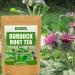 Zunhai Food Burdock Root Tea - 40 Tea Bags - 2.8 Oz: Premium Herbal Tea Blend - Buy Online on GoSupps.com