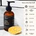 Buy Ultra Calming Cleanser - Gel Makeup Remover 120ml | Aromaskincare | International Shipping - Buy Online on GoSupps.com