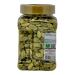 Organic Green Cardamom Pods - 170gm (6oz) | Desi Kitchen Spices | Salt-Free, Vegan, Non-GMO - Buy Online on GoSupps.com