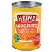 Sterling 203HS SafeCan Heinz Spaghetti - Secret Stash Hidden Storage One Size Yellow Diversion Safe Heinz Spaghetti