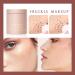 Face Freckles Makeup Air Cushion Freckles | Quick Dry Natural Like Fake Freckles Cushion for Natural Effortless Sunkissed Makeup with 3D Freckles - Buy Online on GoSupps.com