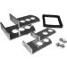 Dallas Cowboys NFL Hitch Cover | Class II & III Compatible - Buy Online on GoSupps.com