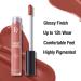 FV High Pigment Liquid Lipstick Shiny Finish Intense Hydration Long Lasting Punchy-Glossy Tint - Buy Online on GoSupps.com