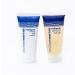 michael marcus RealEyes & Refresh Eye Duo - Moisturizing Eye Cream & Gel to Support Firmness & Elasticity - Firming & Reduces Puffiness - Natural Cruelty-Free- (0.5oz Bottles 2 Pack)