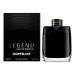 MONTBLANC Legend Eau de Parfum - Long Lasting Fragrance with notes of Violet Geranium & Vibrant Wood - Fougere & Aromatic 3.3 Fl Oz (Pack of 1) - Buy Online on GoSupps.com