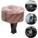 VOSAREA Aromatherapy Wood Car Diffuser | Essential Oil & Home Aroma Diffuser | Stylish Wooden Decor for Car & Office - Buy Online on GoSupps.com