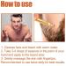 Halatua Beard Oil Growth | Natural Ingredients for Mustache & Beard Care | 30ml Face Hair Oil for Amazing Beard Growth - Buy Online on GoSupps.com