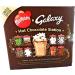 Maltesers & Galaxy Hot Chocolate Station With Mini Marshmallow & Chocolate Sprinkles Gift Set | By SHANZA DEPARTMENTAL - Buy Online on GoSupps.com