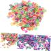 minkissy Clay 6 Packs Nail Art Decoration Nail Art Slices Fruit Slices for Nail Slices Manicure Clay Slices - Buy Online on GoSupps.com
