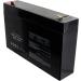 Buy Enduring 3FM7 6V 7Ah Exell Battery - Reliable International Shipping for Your Power Needs - Buy Online on GoSupps.com