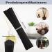 Nivaobi 100 Rattan Sticks for Room Fragrance | 20cm Aroma Diffuser Sticks | Ideal for Home Office Hotel & Bathroom - Buy Online on GoSupps.com